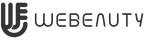 webeauty logo
