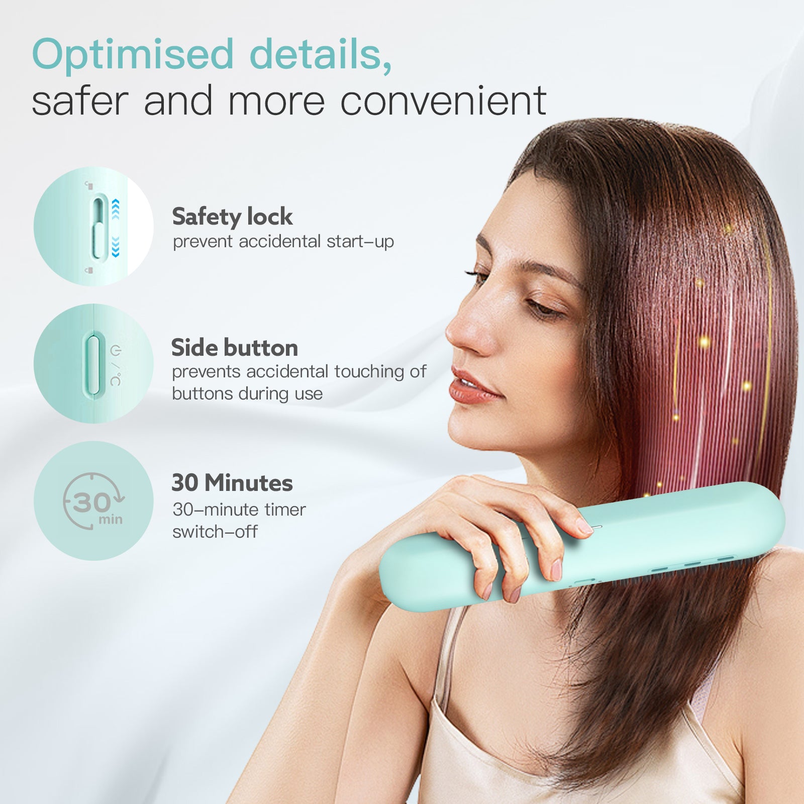 Webeauty H.Brush