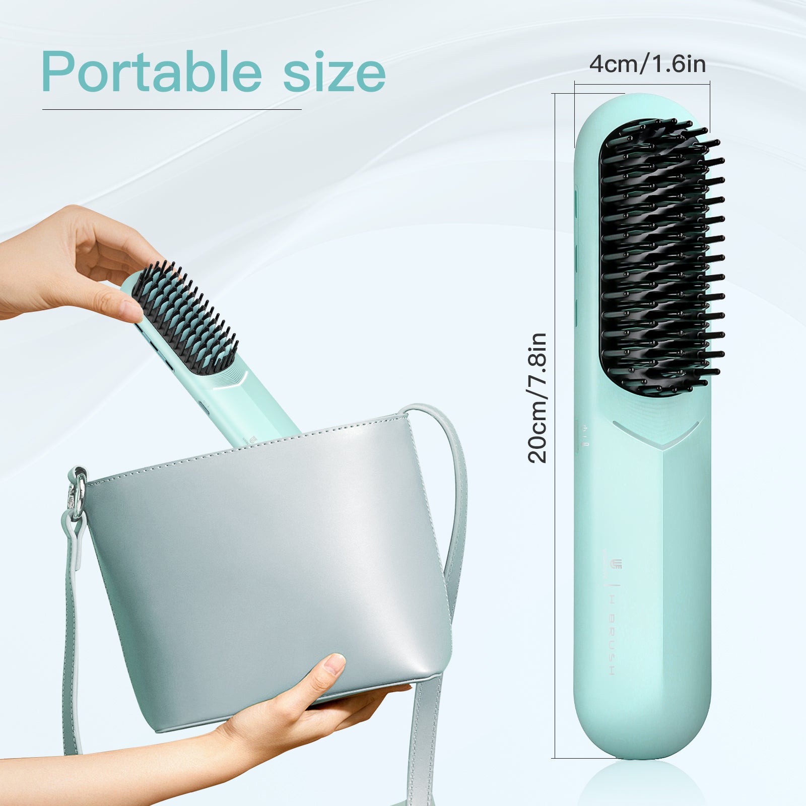 Webeauty H.Brush