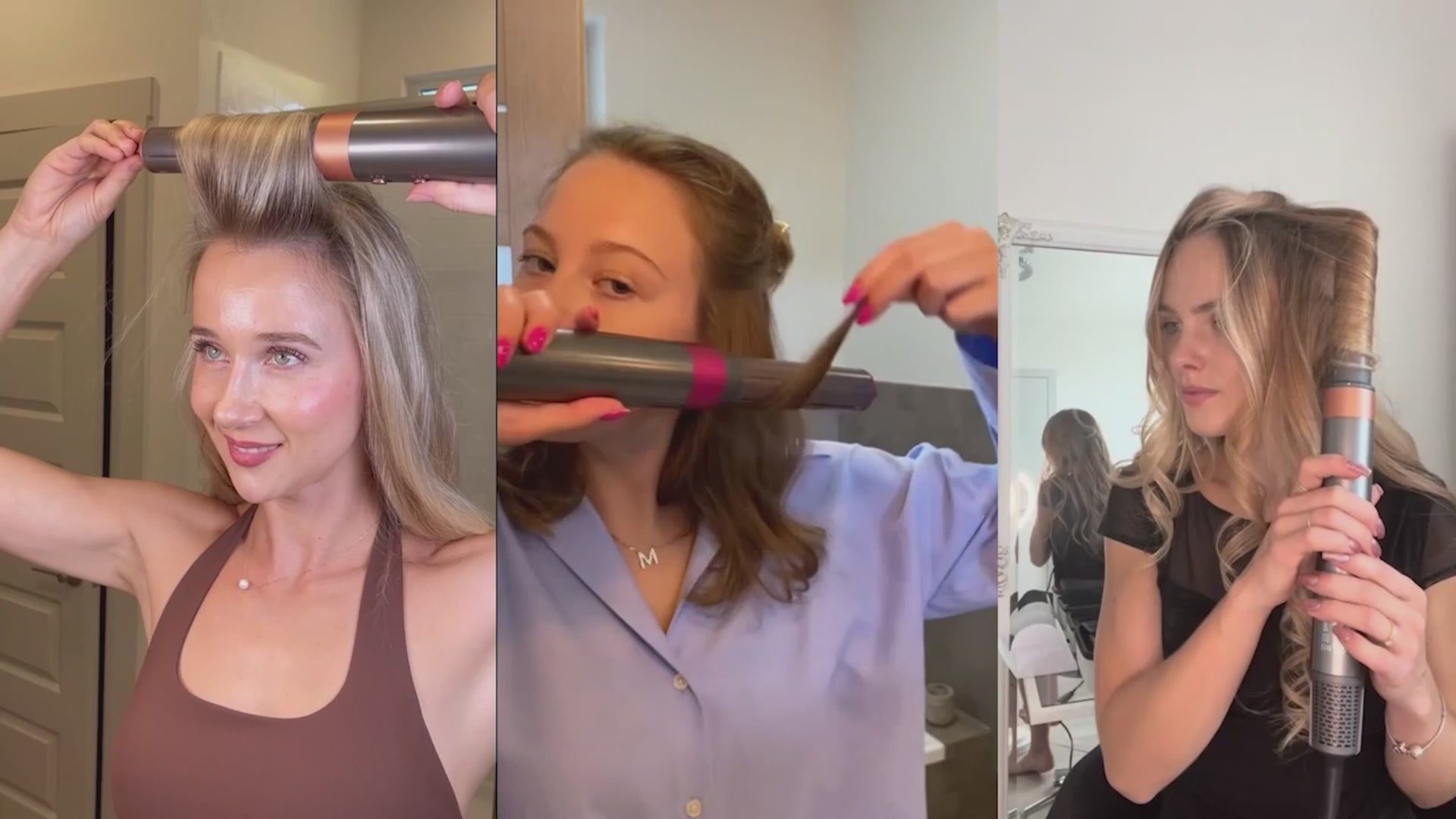 Webeauty Hype-Air 3 in 1