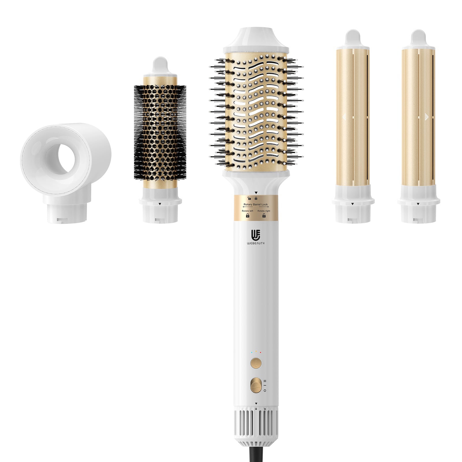 Webeauty Hype-Air 5 in 1