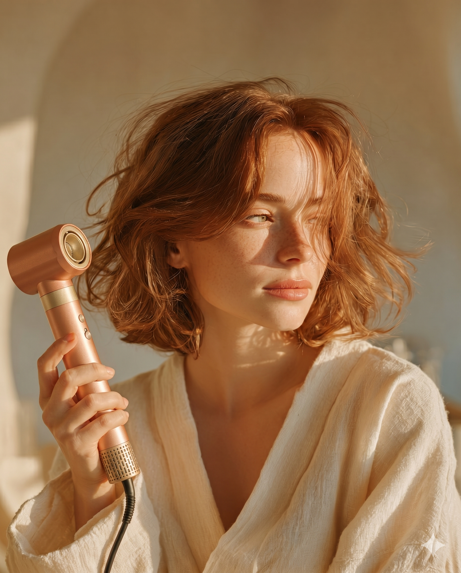 How to Use a Hair Dryer Brush: A Simple Step by Step Guide