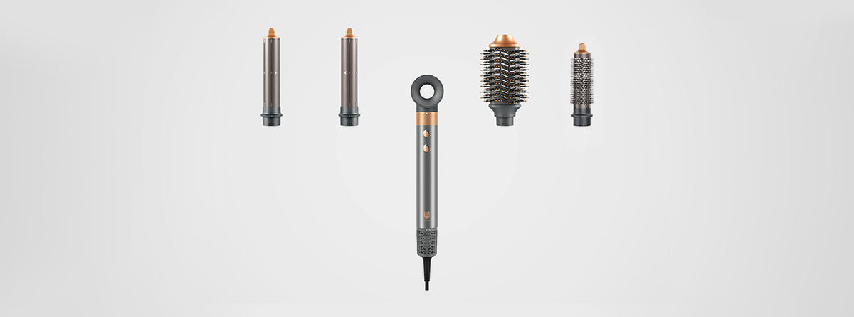 Tutorial of Webeauty  Hype-Air(5 in 1)