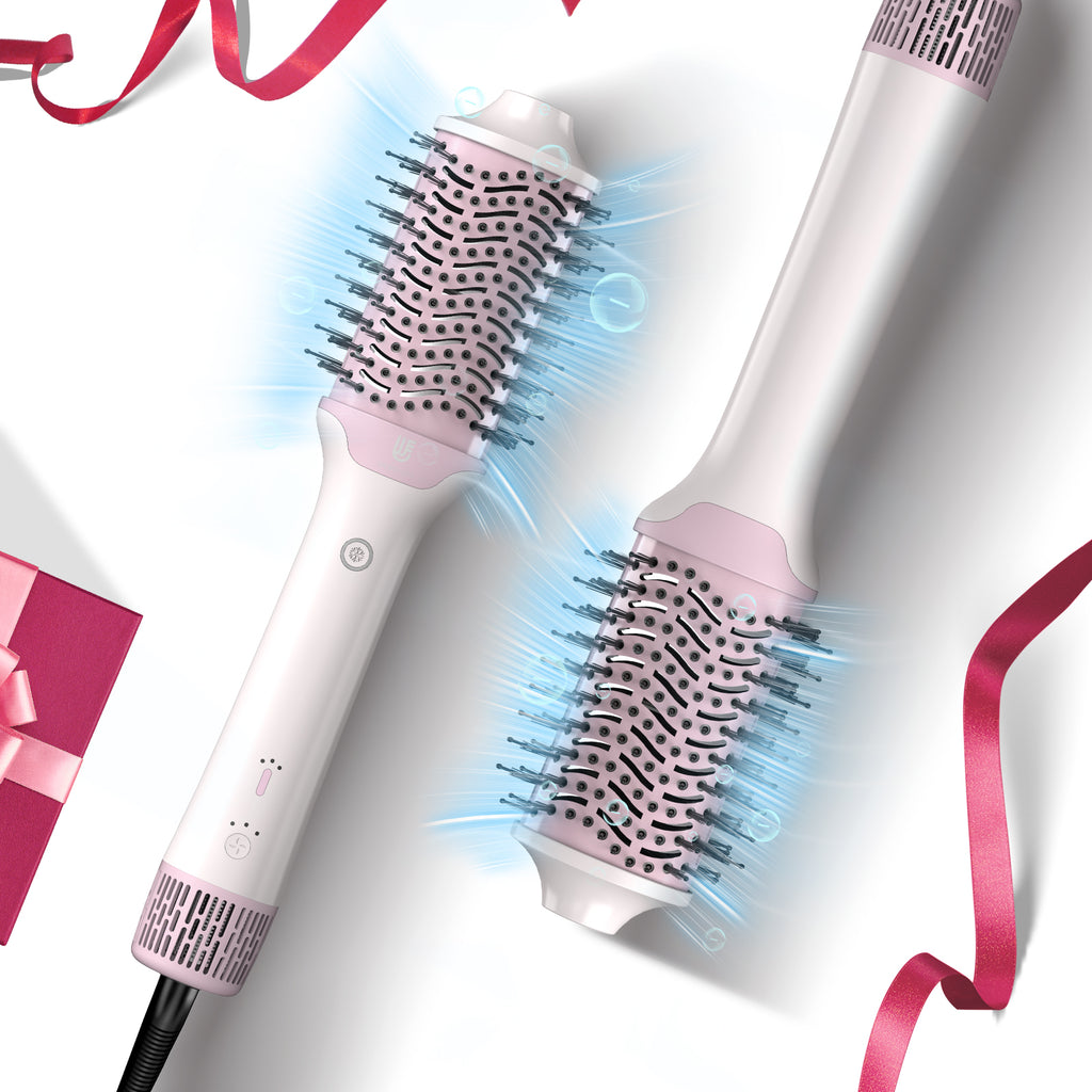 Webeauty 2 in 1 High Speed Hair Dryer Brush