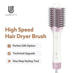 Webeauty High Speed Hair Dryer Brush