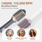 Webeauty High Speed Hair Dryer Brush
