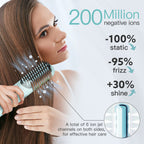 Webeauty H.Brush (Azul)