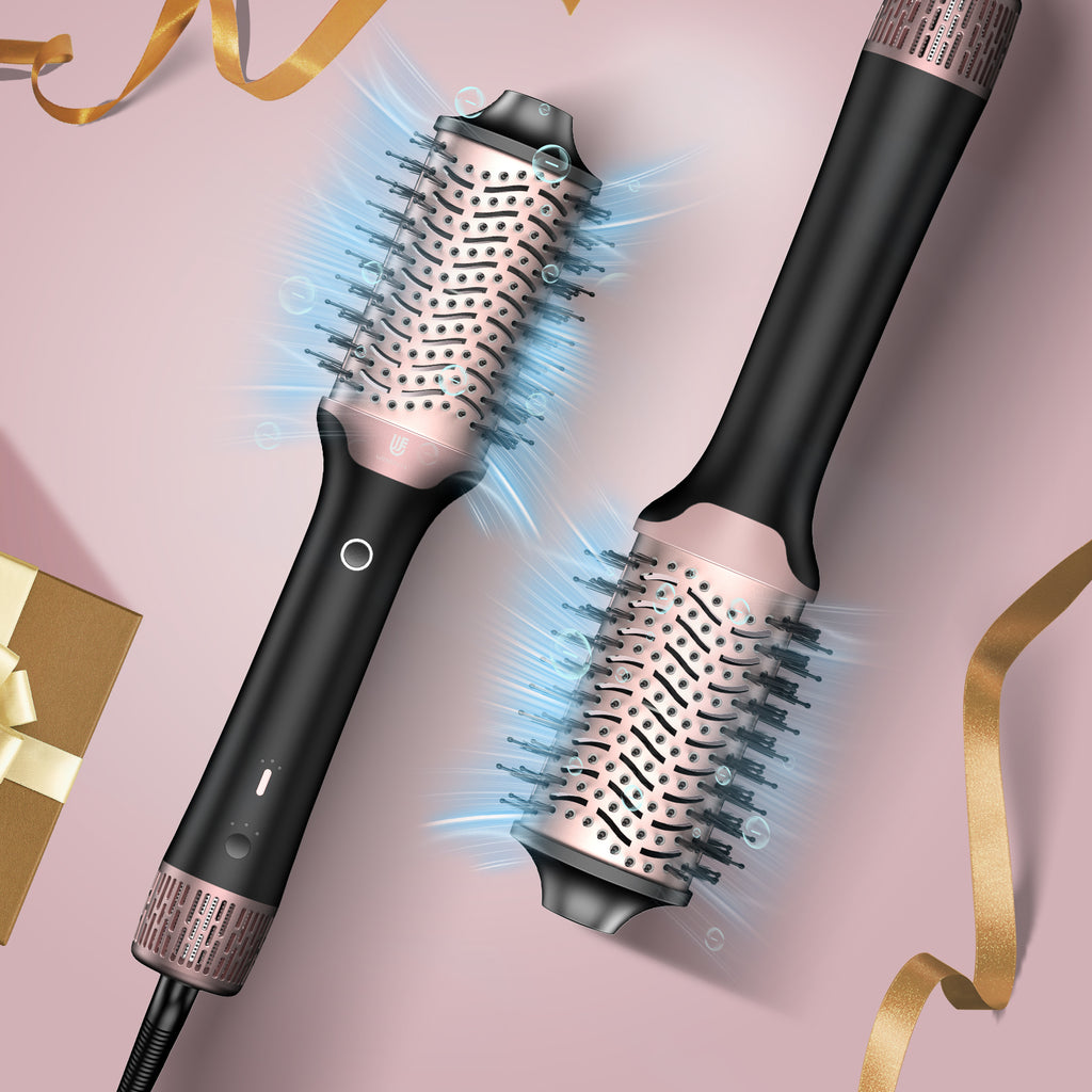 Webeauty 2 in 1 High Speed Hair Dryer Brush