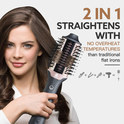 Webeauty 2 in 1 High Speed Hair Dryer Brush