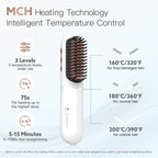 Webeauty H.Brush (White)