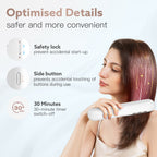 Webeauty H.Brush (White)