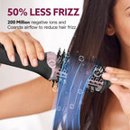 Webeauty 2 in 1 High Speed Hair Dryer Brush